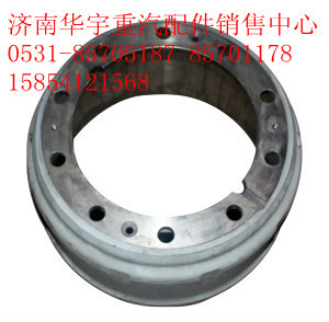 重汽配件,重汽底盤件,AC16橋AC26橋HC橋