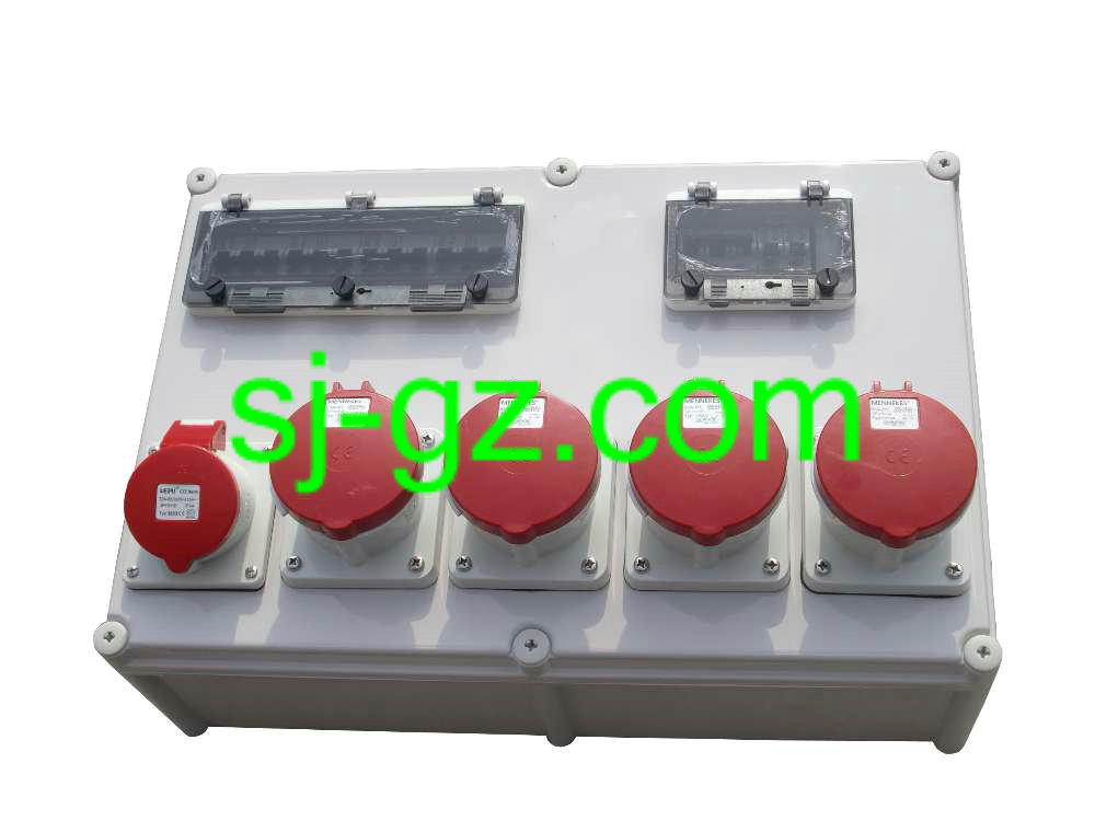 电源插座箱、检修电源箱、工业插座箱、电力插座箱、开关插座箱