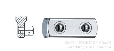 德国原装进口扭矩转接头