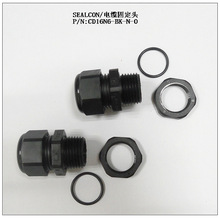 Sealcon CD16N6-BK,�����|�̶��^ ��ˮ���^ NPT 1/2" �F؛�N��