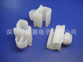 厂家直销 PC板间隔柱 尼龙隔离柱 支撑柱 绝缘隔离柱  PSJ77-2