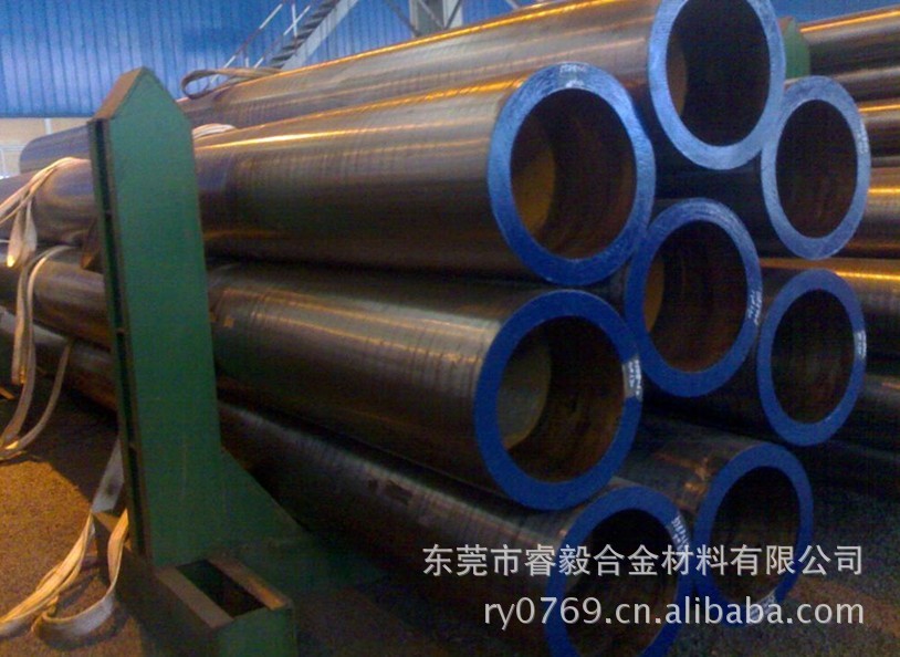 低合金钢Q390 模具钢 圆钢 钢板