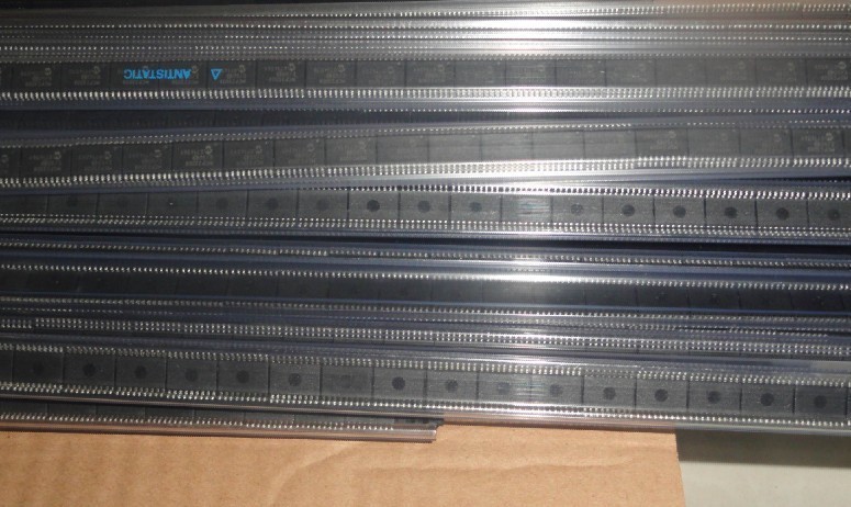 MCP23008-ESO MCP3001-I/SN MCP3001-I/MS SOP8 MSOP8 Microchip