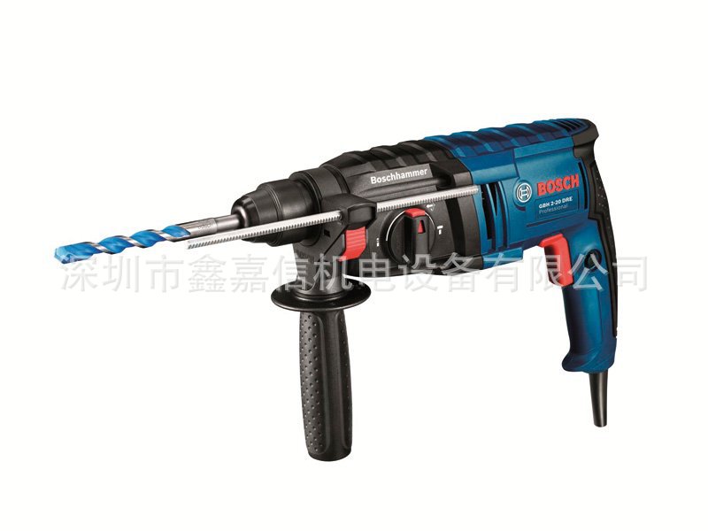 批发零售德国bosch博世锤钻GBH2-20DRE
