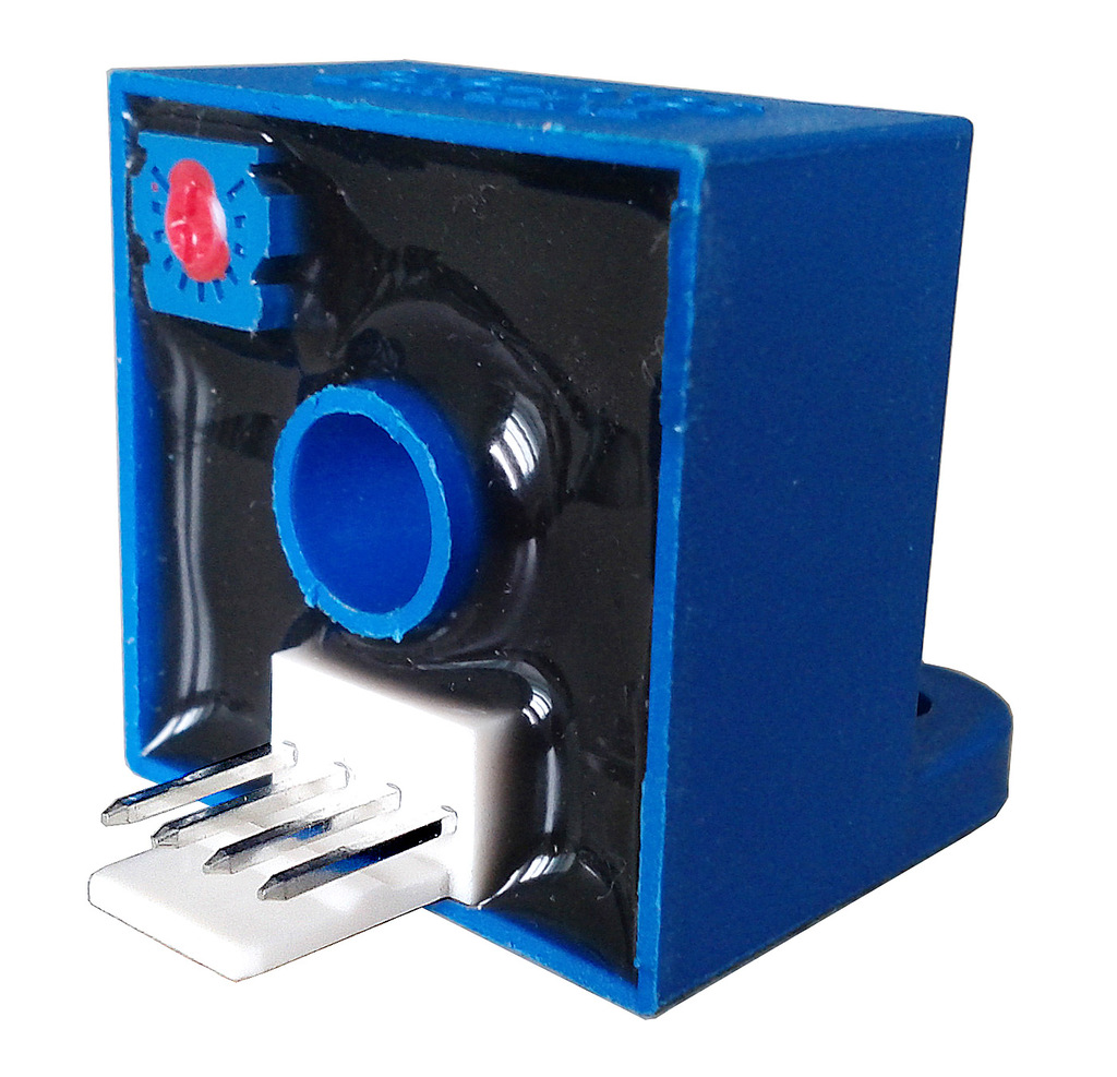 南京奇霍0-50A霍尔电流传感器CSM050GB