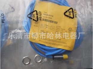 特价TURCK图尔克接近开关BI2-G12-Y1X