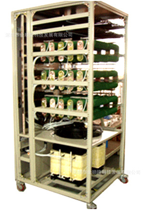 负载测试柜 发电机假性负载测试 eagtop/YF