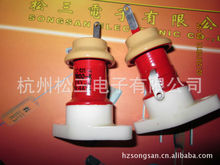 供应高频电容器 CCG11-4 1000P-K 4KV(CCG11-4-3/4-1000PK)