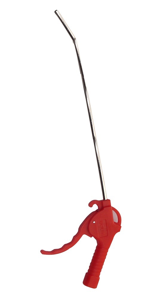 批发供应质量可靠气动吹尘枪（图）