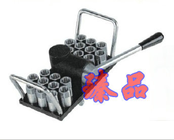 供应RMI212组合接头活动板（连接注塑机）