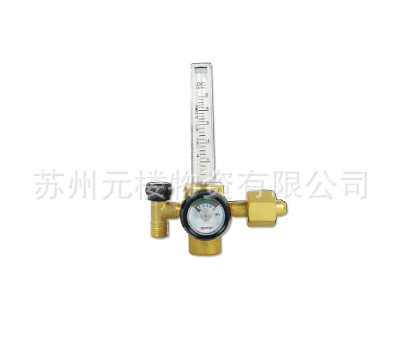 捷锐391A-25L氩气减压器,391N-30L氮气减压器,391HE-80L氦气减压