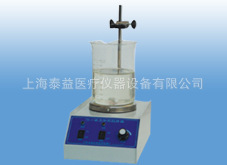 磁力加热搅拌器(200W,2400转/分)/恒温磁力搅拌器/电动搅拌器
