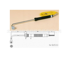 K型热电偶NR-81533A表面热电偶NR81533A