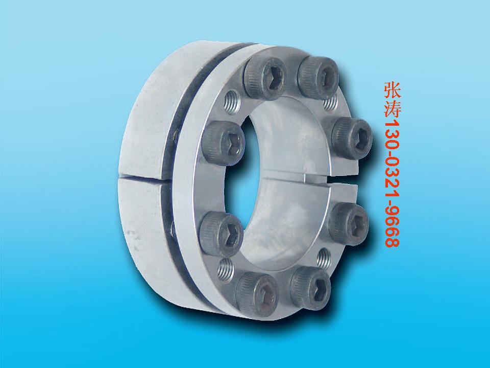 意大利TOLLOK 动力锁 TLK132胀紧套/免键轴衬/轴套涨套/帐套链轮