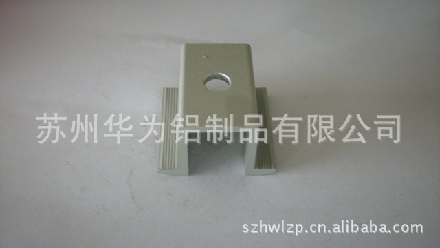 苏州厂家专业供应 质优价廉 6061、6063铝挤压冲压件加工产品