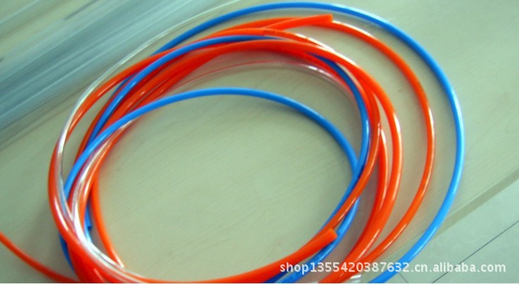 【市场】厂家生产1-1.5毫米塑料棒  多型号塑料棒加工