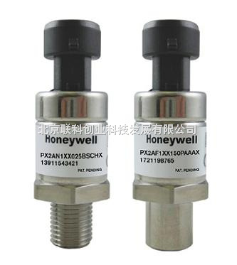 honeywell  PX2系列重载压力变送