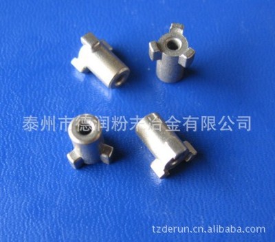 All kinds of powder metallurgy spare parts Precision Parts