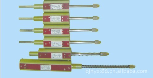 北京工厂直销直线位移电位器 拉杆传感器 电子尺FP14(25 70MM行程