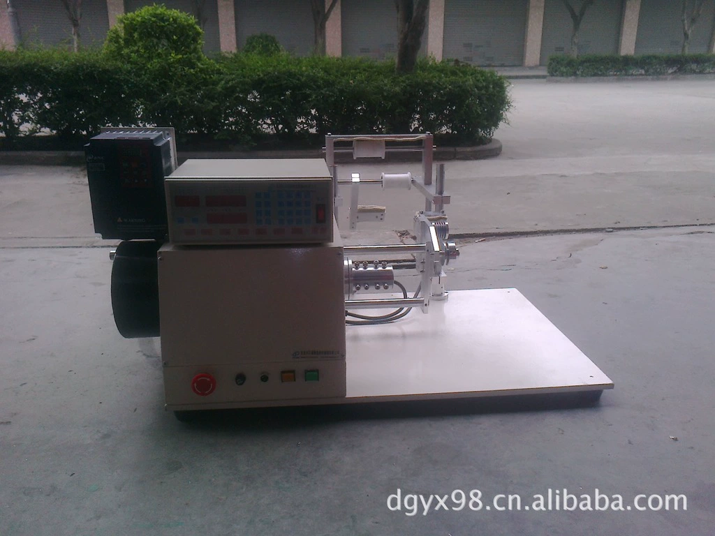 Машина замотки вращающего момента КНК большая, машина замотки преобразования частоты, замотка медной проволоки мульти-стренги, тип большая замотка экрана касания вращающего момента