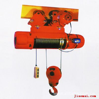 电动葫芦厂家 电动葫芦双制动 纽科伦