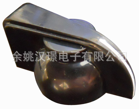 各式音箱旋钮