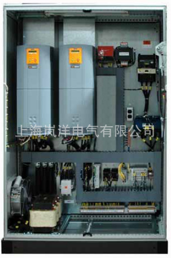 电控柜 配电箱 控制柜 变频柜 PLC柜 设计加工调试 上海岚洋电气
