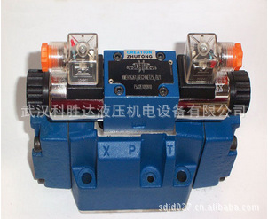 4WEH16E50B 电液换向阀 4WEH25E50B6EG24NETZ5L 4WEH10E