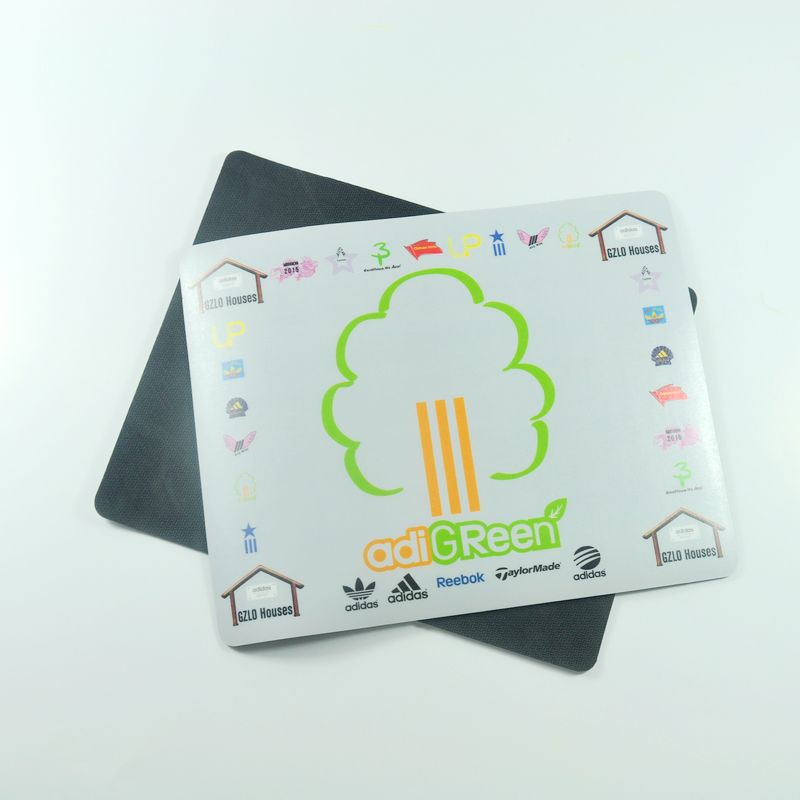 鼠标防滑垫 图案丰富 专业定做 韩版流行鼠标垫（可爱）