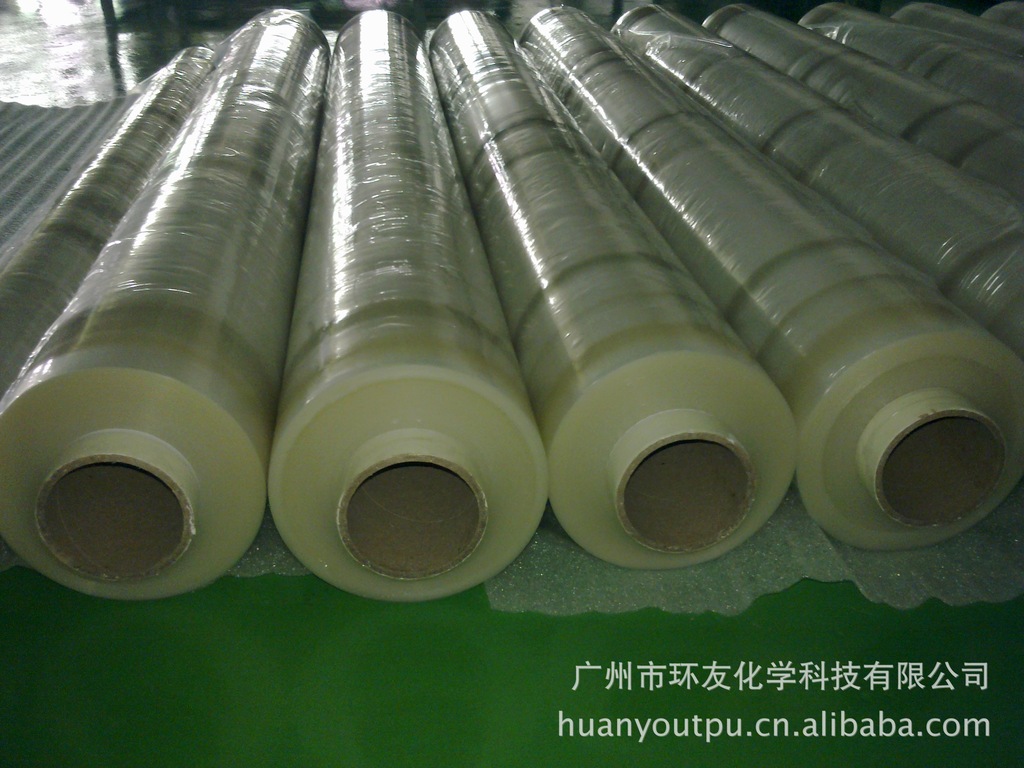 厂家直销-油袋用普温薄膜/高温TPU薄膜