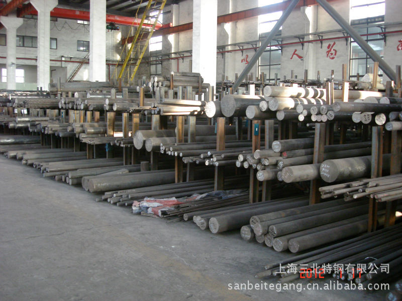 供应1.4460，双相不锈钢