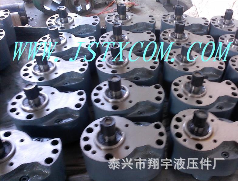 稀油站低压油泵CB-25B齿轮油泵