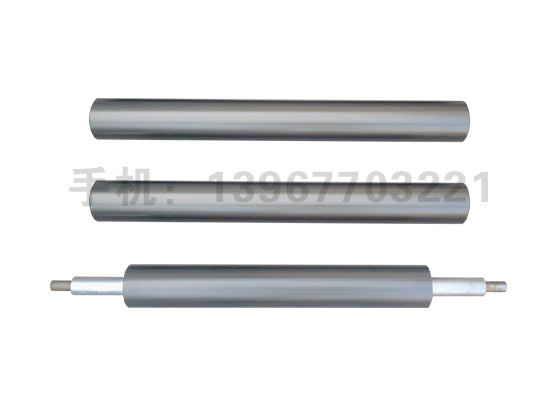 供应气胀套 气涨套 各种机械附件气胀轴 铝导辊 可来图纸定做