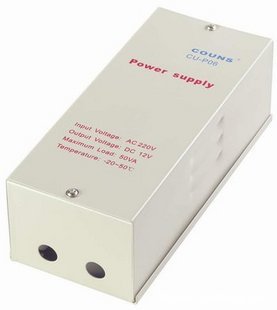 高优COUNS CU-P06门禁电源