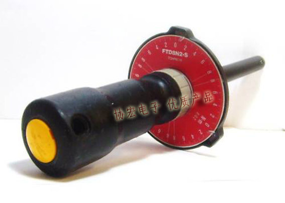 TOHNICHI FTD200CN2-S/FTD400CN2-S/FTD8N2-S刻度盘直读式扭力