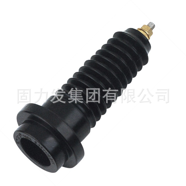 电缆插拔头JCTGZ-15-200A加长套管座接头