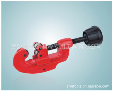 供应3-30mm 管子割刀 铝合金结构管子割刀