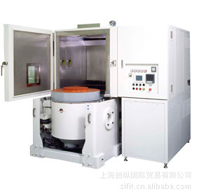 日本IMV 恒温湿度  创纵国际