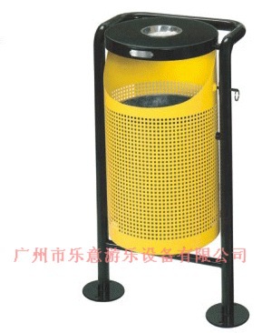 供应 环卫设施 公共设施 果皮桶 垃圾箱