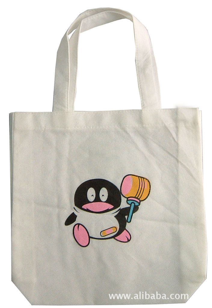 热转印无纺布袋 购物袋 礼品环保袋 服装袋 热转印无纺布袋