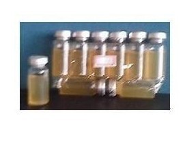 厂家供应硫酸盐还原菌测试瓶 还原菌测试瓶 细菌瓶