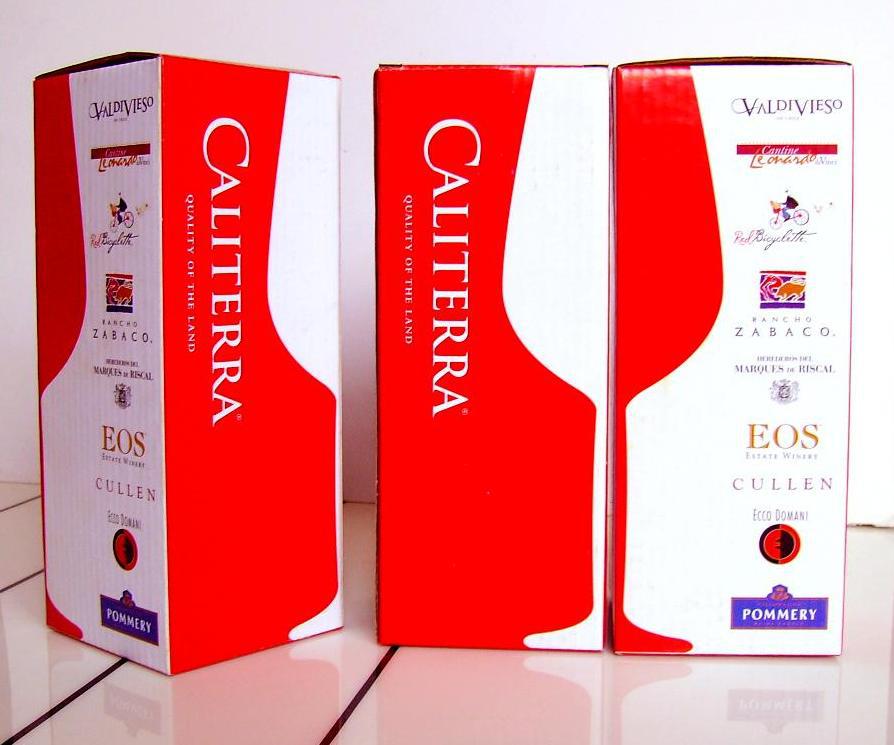 印刷城生产企业大量优惠定做彩色logo印刷盒子包装盒