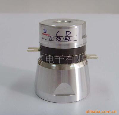 超声波洗菜盆专用换能器,家用洗菜盆换能器|ms