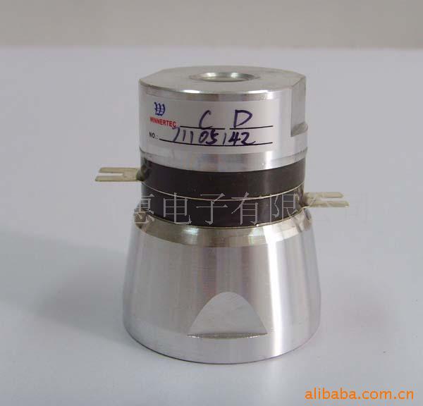 超声波洗菜盆专用换能器,家用洗菜盆换能器|ms