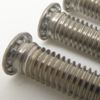 不锈钢压铆螺丝 FHS-632-20