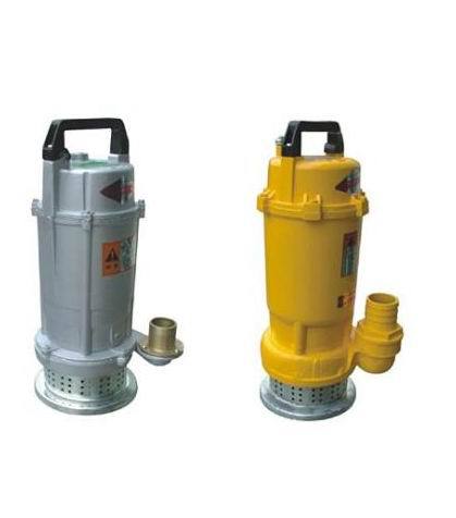 厂家直销潜水泵   QDX7-18-0.75潜水泵  专业潜水泵