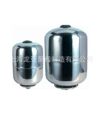 上海上海供应自动给水囊式膨胀立式隔膜稳压罐、囊式膨胀罐