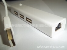 �S��ֱ�NUSB�DRJ45+USB HUB����һUSB�о���̫�W �o���W�����l