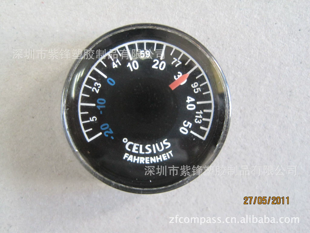 15-20 thermometer