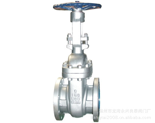 供应法兰闸阀。不锈钢硬密封闸阀，美标闸阀。日标闸阀，